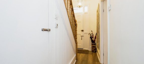 3 غرف نوم منزل في East Ham, United Kingdom رقم 11399 15