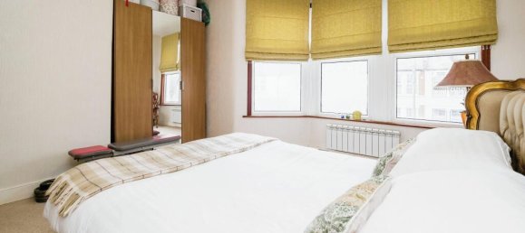 3 غرف نوم منزل في East Ham, United Kingdom رقم 11399 19