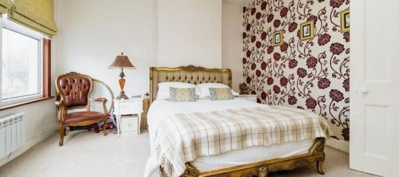 3 غرف نوم منزل في East Ham, United Kingdom رقم 11399 18