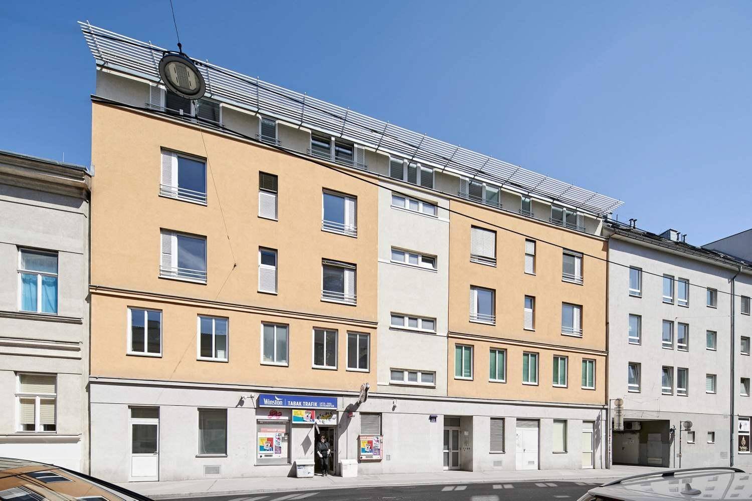 Apartamento de 3 divisões em Meidling, Austria N.º 170570