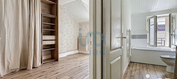 2 Schlafzimmer Haus in Chalons-en-Champagne, France, Nr. 304522 4