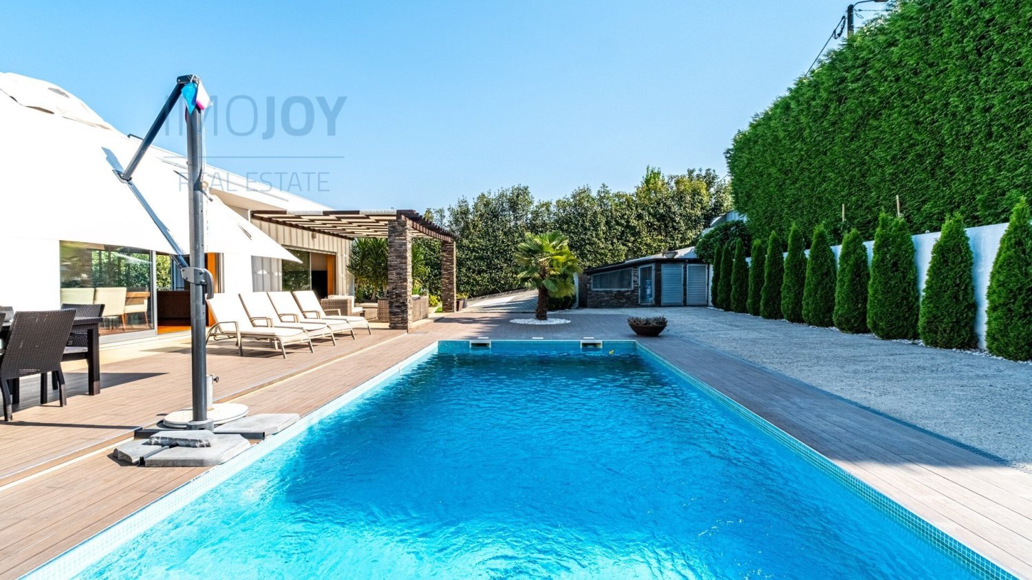 5 bedrooms Villa in Paredes, Portugal No. 319779