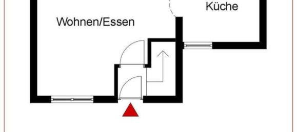 1 chambre Duplex à Heidelberg, Germany No. 2755 5