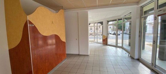 Кафе / ресторан в Гера, Германия № 274830 8