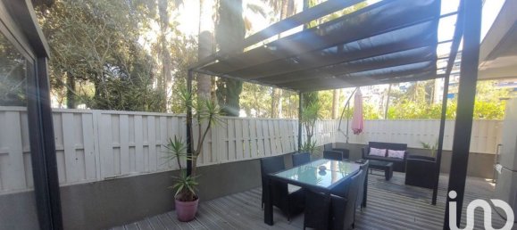 3 rooms Apartment in Cannes, France No. 352149 14