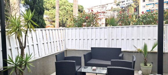 3 rooms Apartment in Cannes, France No. 352149 6