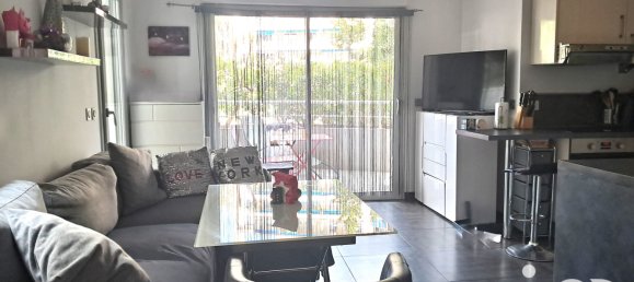 3 rooms Apartment in Cannes, France No. 352149 4