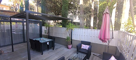 3 rooms Apartment in Cannes, France No. 352149 8