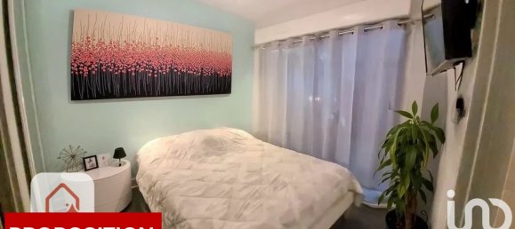 3 rooms Apartment in Cannes, France No. 352149 11