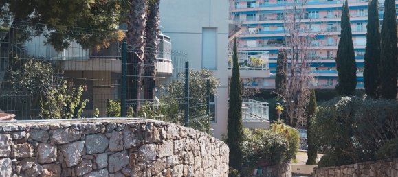 3 rooms Apartment in Cannes, France No. 352149 15