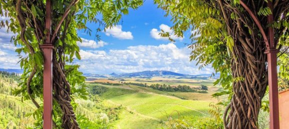 5 غرف نوم فيلا في Peccioli, Italy رقم 120161 7