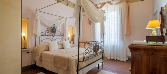 5 غرف نوم فيلا في Peccioli, Italy رقم 120161 14