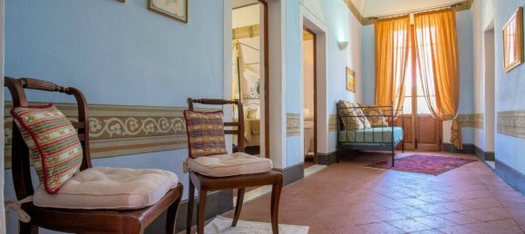 5 غرف نوم فيلا في Peccioli, Italy رقم 120161 13