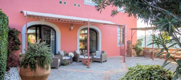 5 غرف نوم فيلا في Peccioli, Italy رقم 120161 5