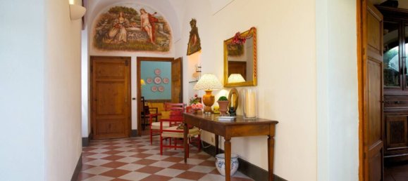 5 غرف نوم فيلا في Peccioli, Italy رقم 120161 10