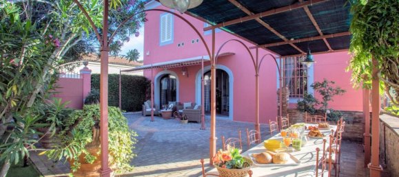 5 غرف نوم فيلا في Peccioli, Italy رقم 120161 3