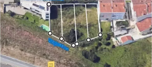 253m² Land in Espinho, Portugal No. 93273 2