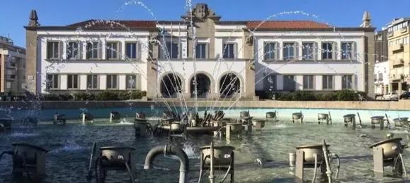 253m² Land in Espinho, Portugal No. 93273 12