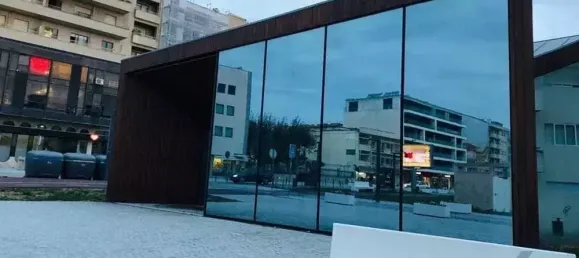 253m² Land in Espinho, Portugal No. 93273 8