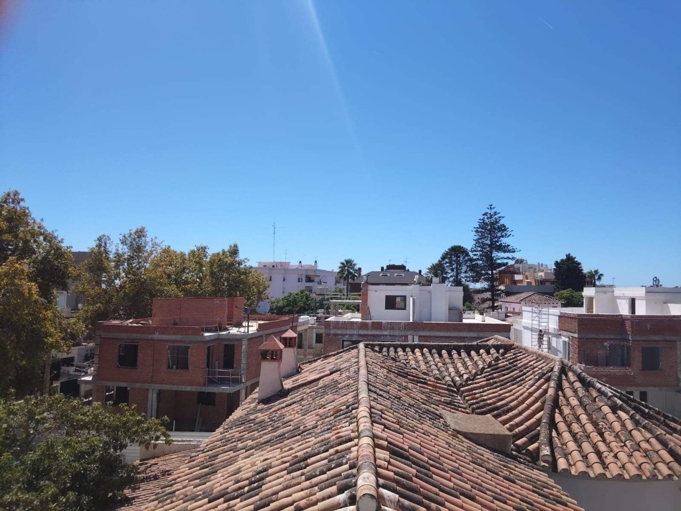 3 Schlafzimmer Wohnung in Malaga, Spain, Nr. 254206