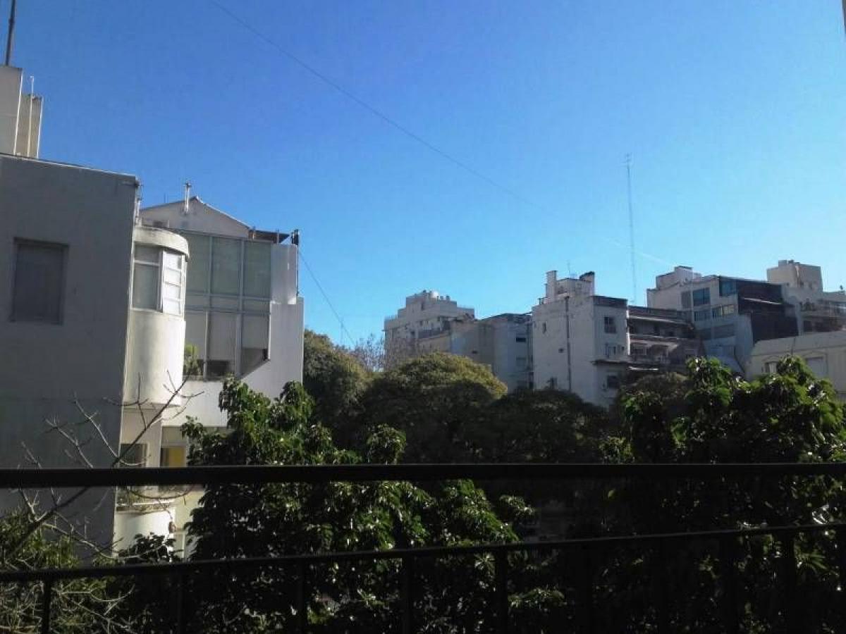 3 bedrooms Apartment in Buenos Aires, Argentina No. 76013