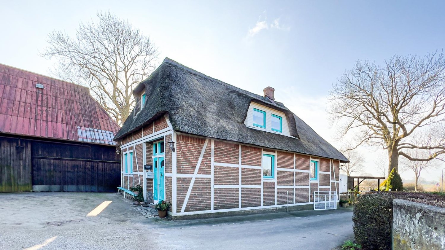 6-salle Maison de ville à Rendsburg-Eckernforde, Germany No. 50515