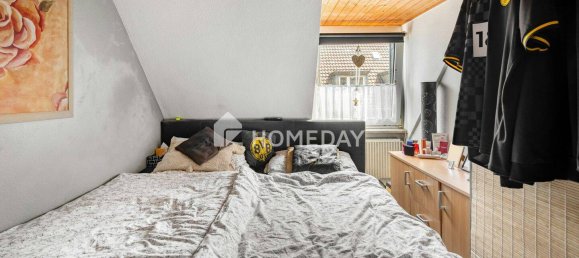 Apartamento T3 em Oberhausen, Germany N.º 8307 9