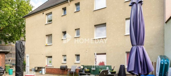 Apartamento T3 em Oberhausen, Germany N.º 8307 3