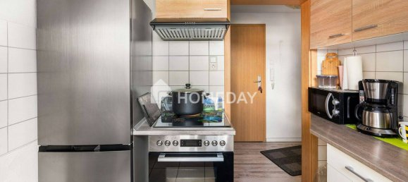 Apartamento T3 em Oberhausen, Germany N.º 8307 8