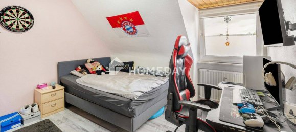 Apartamento T3 em Oberhausen, Germany N.º 8307 10