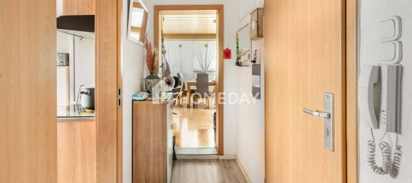 Apartamento T3 em Oberhausen, Germany N.º 8307 4