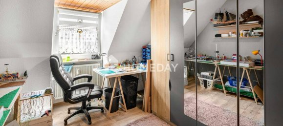 Apartamento T3 em Oberhausen, Germany N.º 8307 11