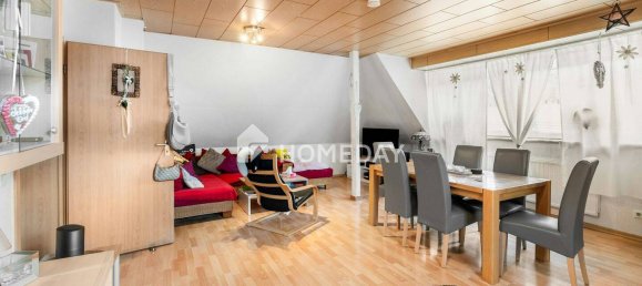 Apartamento T3 em Oberhausen, Germany N.º 8307 5