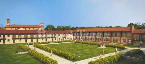 5 rooms Villa in Turin, Italy No. 219395 4