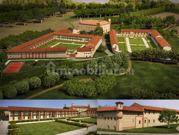 5 rooms Villa in Turin, Italy No. 219395