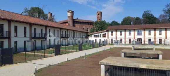 5 rooms Villa in Turin, Italy No. 219395 27