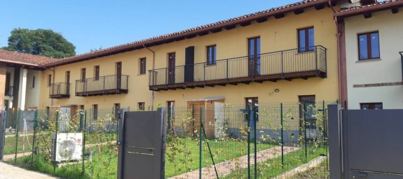 5 rooms Villa in Turin, Italy No. 219395 13