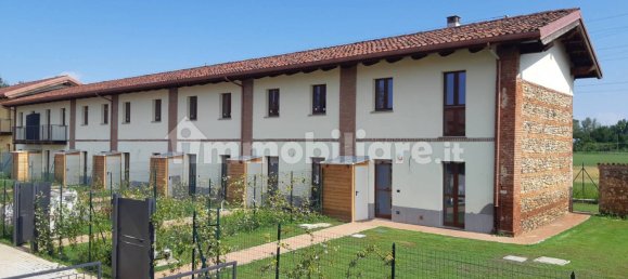 5 rooms Villa in Turin, Italy No. 219395 25