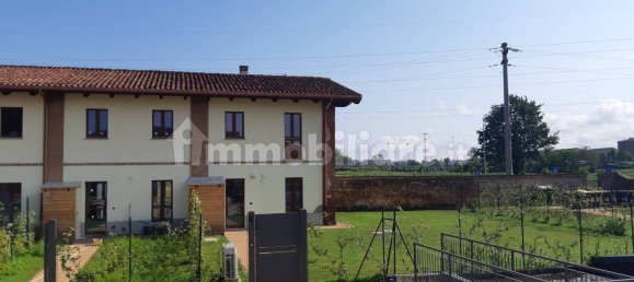 5 rooms Villa in Turin, Italy No. 219395 12