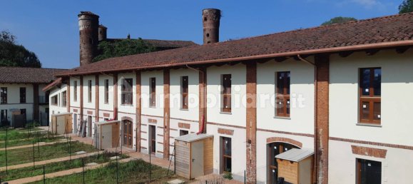 5 rooms Villa in Turin, Italy No. 219395 19