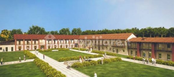 5 rooms Villa in Turin, Italy No. 219395 3