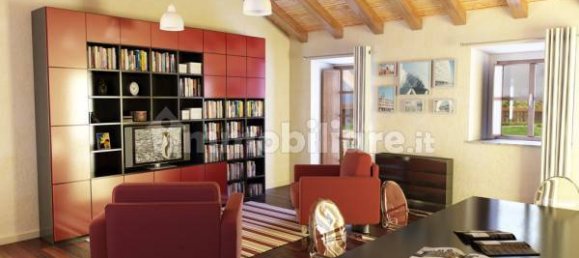 5 rooms Villa in Turin, Italy No. 219395 7