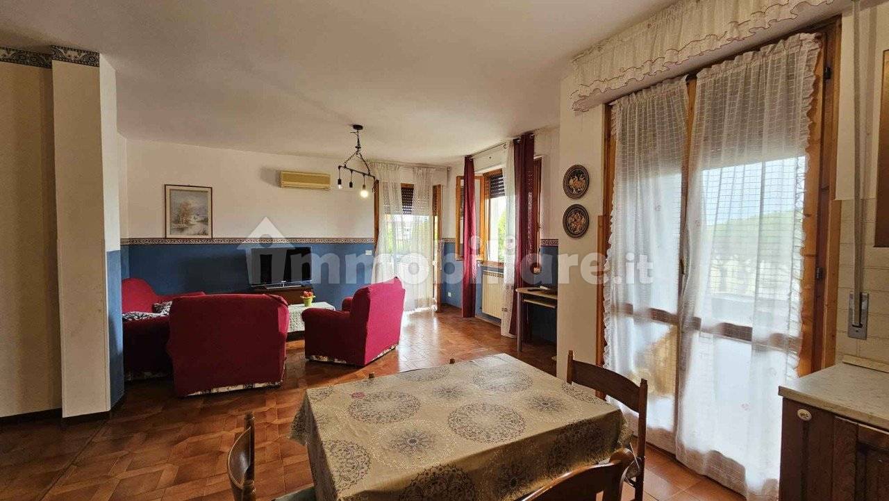 3 غرف نوم شقة في Viareggio, Italy رقم 354265