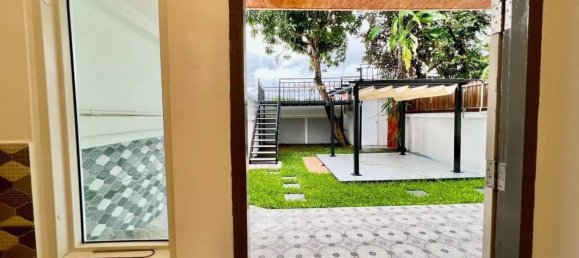 4 Schlafzimmer Cafe / Restaurant in Phuket, Thailand, Nr. 7805 6