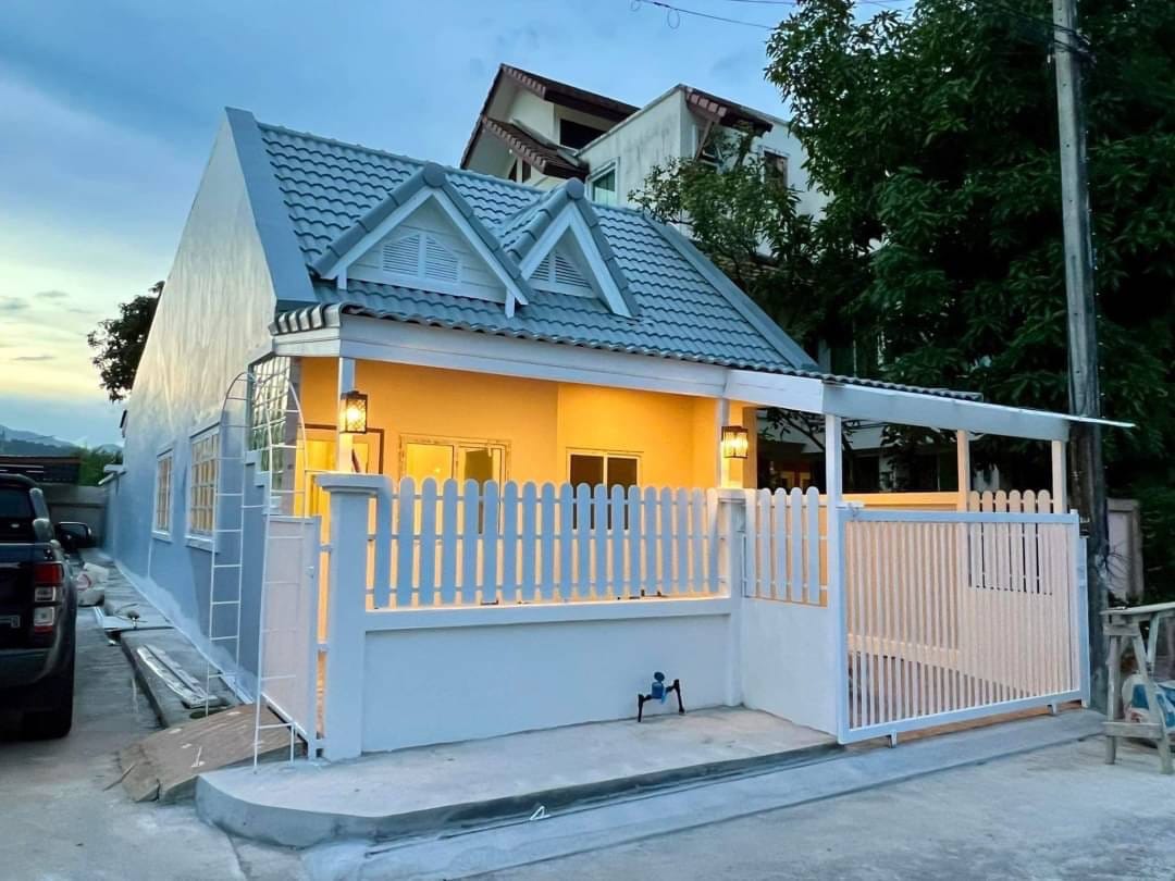 4 Schlafzimmer Cafe / Restaurant in Phuket, Thailand, Nr. 7805