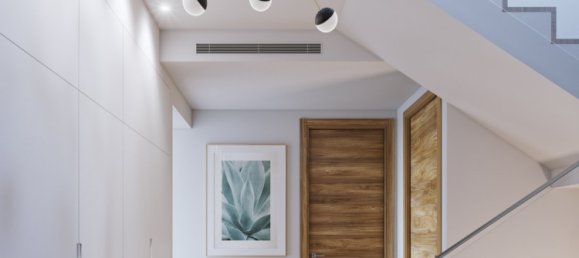 4 bedrooms Villa in Finestrat, Spain No. 13152 11