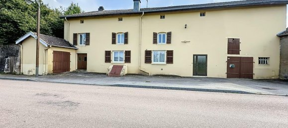 Casa de 4 dormitorios en Hadol, France No. 242100 13