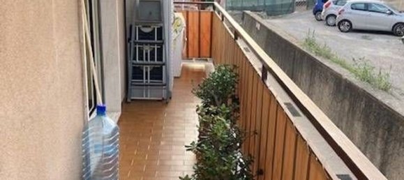4 rooms Apartment in Ventimiglia, Italy No. 101419 15