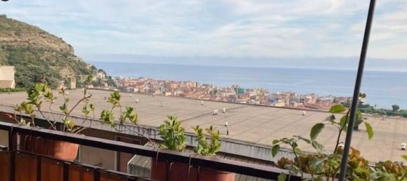 4 rooms Apartment in Ventimiglia, Italy No. 101419 16