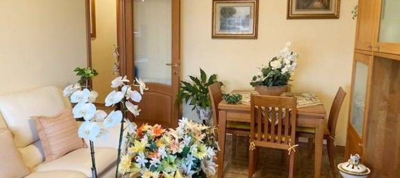 4 rooms Apartment in Ventimiglia, Italy No. 101419 21